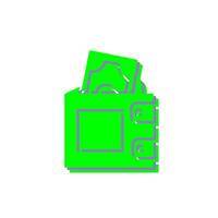 Payment Vector Icon
