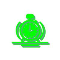 Alarm Vector Icon