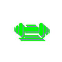 Weight Vector Icon