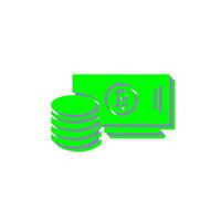 Money Vector Icon