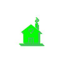 House Vector Icon