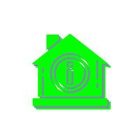 House Vector Icon