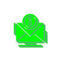 Email Vector Icon