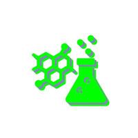 Chemistry Vector Icon