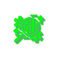 Analysis Vector Icon