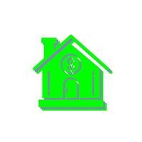 Home Vector Icon