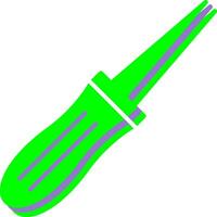 Awl Vector Icon