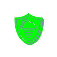 Shield Vector Icon