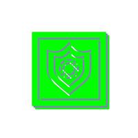 Shield Vector Icon