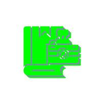 Camera Shots Vector Icon