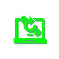 Problem solving Vector Icon
