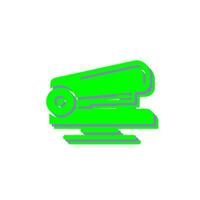 Stapler Vector Icon