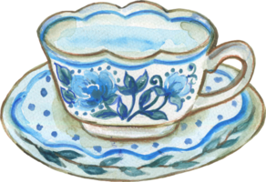 Teacup TeaPot coffee cafe bakery sweet cake cupcake party traditional png