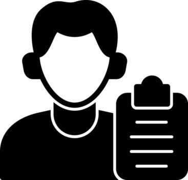 User Vector Icon Design