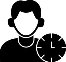 User Vector Icon Design
