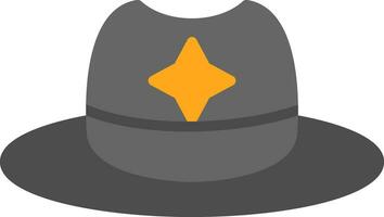 Hat Vector Icon Design