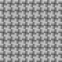 Geometric pattern abstract design background vector