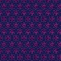 geometrical pattern design vector