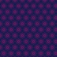 geometrical pattern design vector