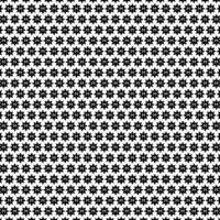 Abstract Geometrical pattern design vector