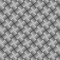 Geometric pattern abstract design background vector