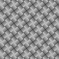 Geometric pattern abstract design background vector