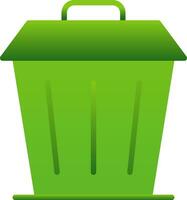 Delete Vector Icon Design