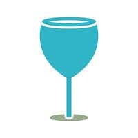 Alcohol Vector Icon