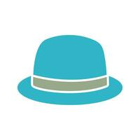 Hat Vector Icon