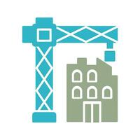 Construction Vector Icon