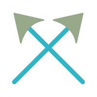 Arrows Vector Icon