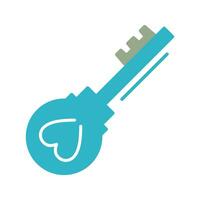 Key Vector Icon