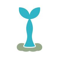 Tree Vector Icon
