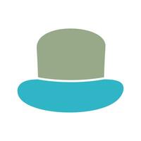 Hat Vector Icon