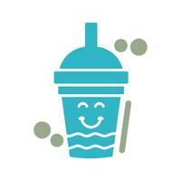 Drink Vector Icon