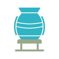 vase Vector Icon