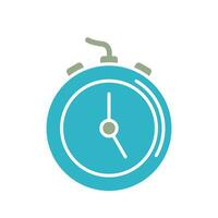 Deadline Vector Icon