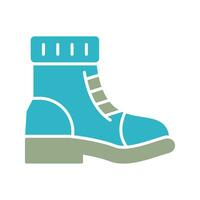 Boots Vector Icon