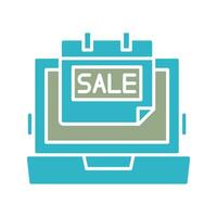 Best Sale Vector Icon