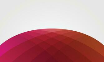 3 Vector abstract colorful business wave background