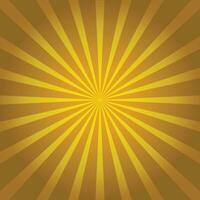 4 Vector abstract rays design background