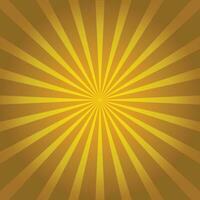 4 Vector abstract rays design background