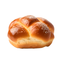 Brioche looks delicious. Ai generated png