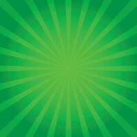 Vector abstract rays design background