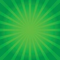 Vector abstract rays design background