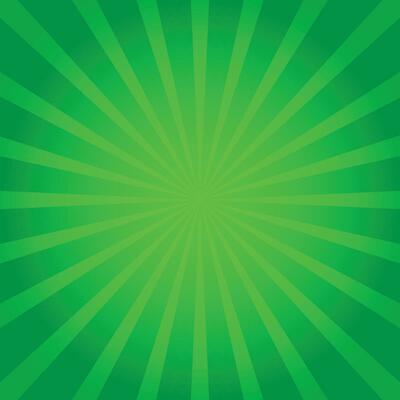 Vector abstract rays design background