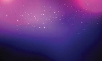 Vector abstract realistic dark glitter background