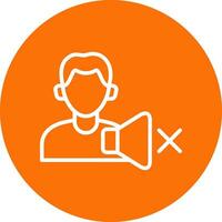 User Vector Icon Design