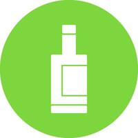 Wine Vector Icon Design