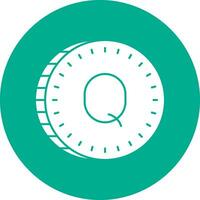 Quetzal Vector Icon Design